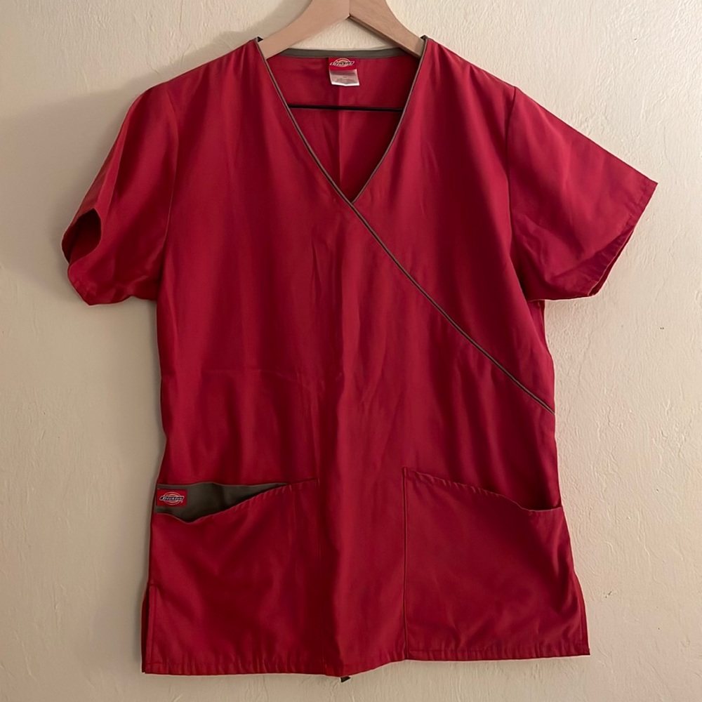 Dickies Scrub set